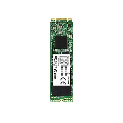 Твердотільний накопичувач SSD Transcend 480Gb, 820S, SATA3, M.2 2280, 3D TLC, 530/480 МБ/с teh0019800 - фото 3