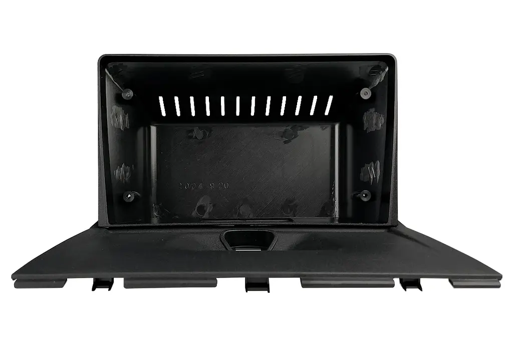 Переходная рамка Citroen Jumpy, Fiat Scudo, Peugeot Expert, Toyota ProAce AWM 981-12-053 - фото 2