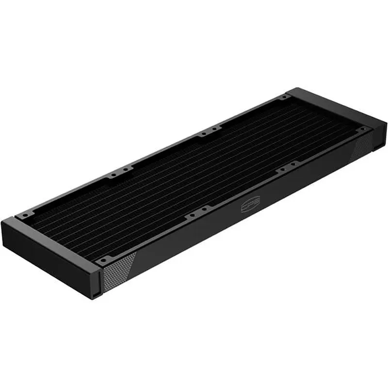 СВО PcCooler PсCOOLER GT360M ARGB Display Black (GT360M-BKAWXX-GL) - фото 5