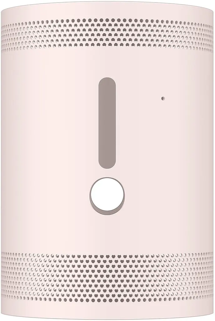 Накладка на корпус відеопроектора Samsung VG-SCLB00PR/RU (6883404) - фото 3