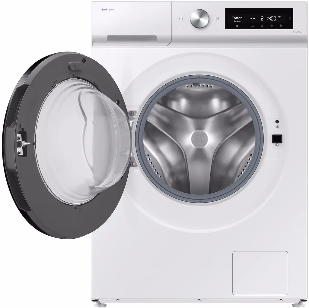 Пральна машина з сушкою Samsung WD11DB7B85GWUA - фото 4