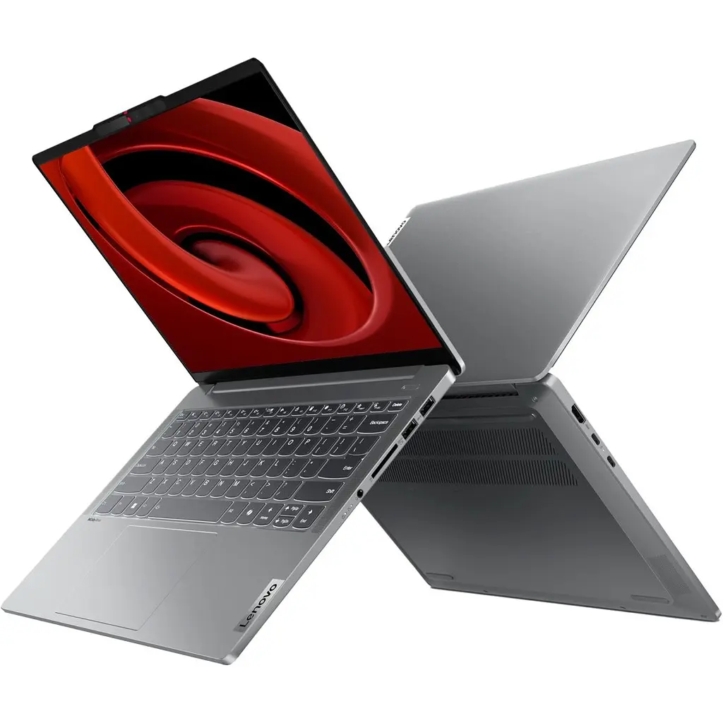 Ноутбук Lenovo IdeaPad 5 Pro 14AHP9 [83D3002FRM] [132630] - фото 5