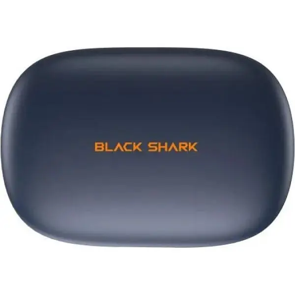 Наушники беспроводные Black Shark T20 синие (BS-T20) - фото 3