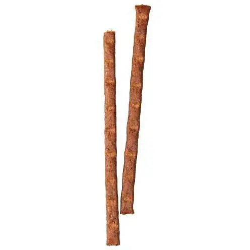 Ласощі для котів Trixie Premio Stick Quintett палички з ягням та індичкою 5 г 5 шт. - фото 2