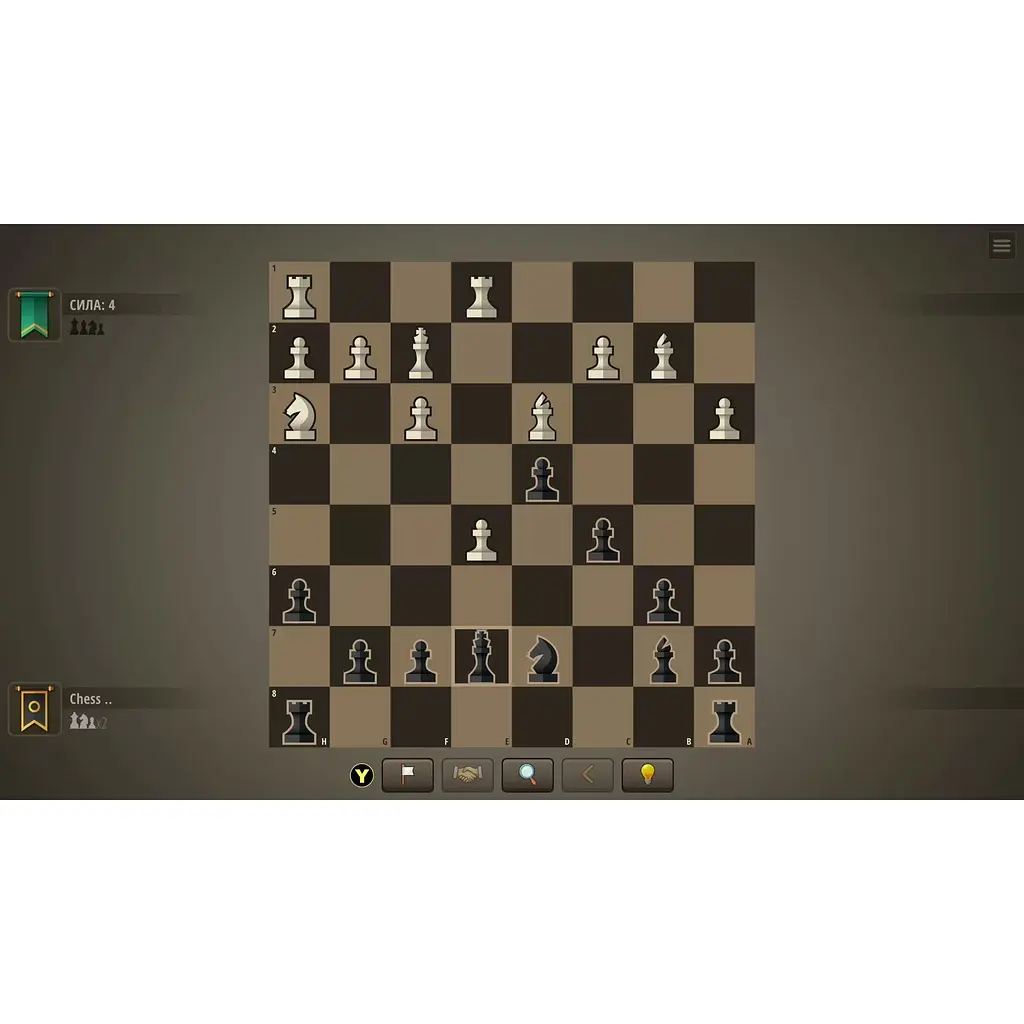 Ключ активації Microsoft Chess Royal для Xbox One/Series S/X - фото 3