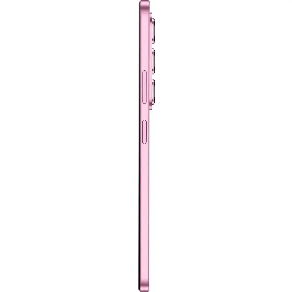 Смартфон Infinix Hot 50 8/256Gb Blossom Pink (X6882) (UA UCRF) NFC - фото 6