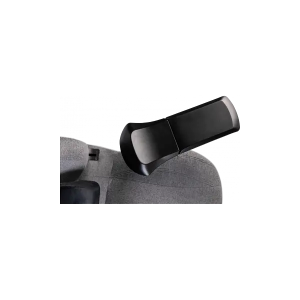 Геймерське крісло GT Racer X-8825 Fabric Gray XL - фото 8