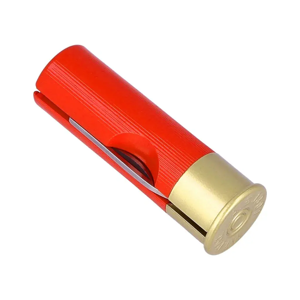 Ніж Maserin Cartridge cal.12, червоний (70/R) - фото 6