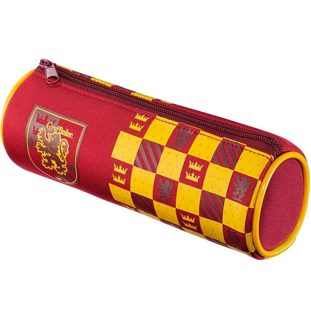 Пенал-тубус Maped Harry Potter Teens (MP.934802) - фото 2