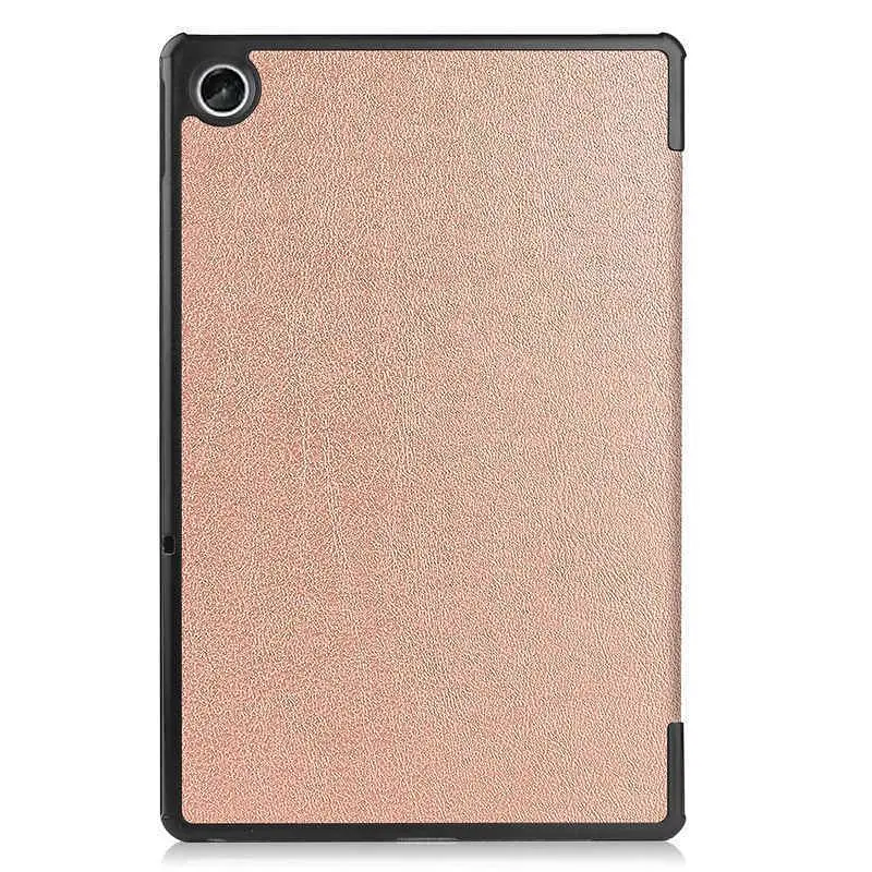 Чохол-книжка BeCover Smart для Lenovo Tab M10 TB-125F (3rd Gen)/K10 Pro TB-226 10.61 Розово-золотистий (708308) - фото 2