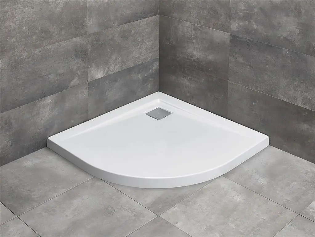 Душевой поддон Radaway Argos A 90x90 4AA99-01 - фото 3