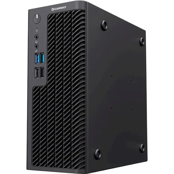 Корпус GameMax ST-160-2U2-2U3-Flex-230M