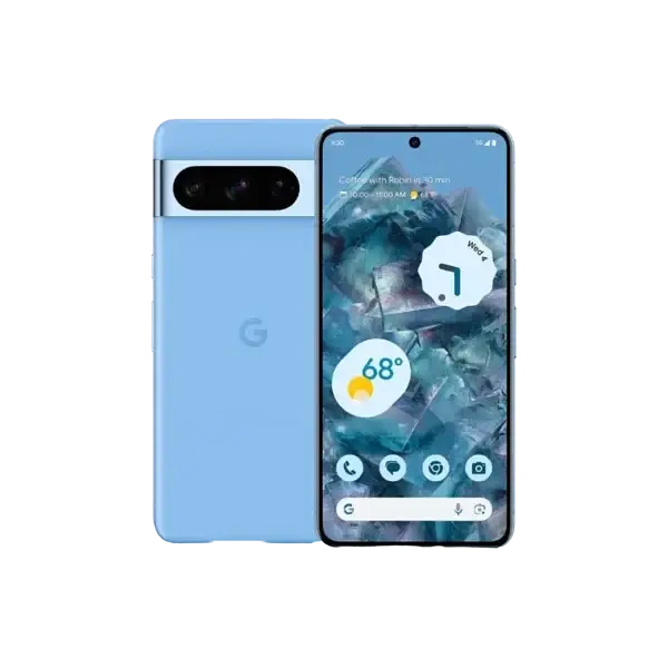 Смартфон Google Pixel 8 Pro 12/256GB Bay (2940851105)