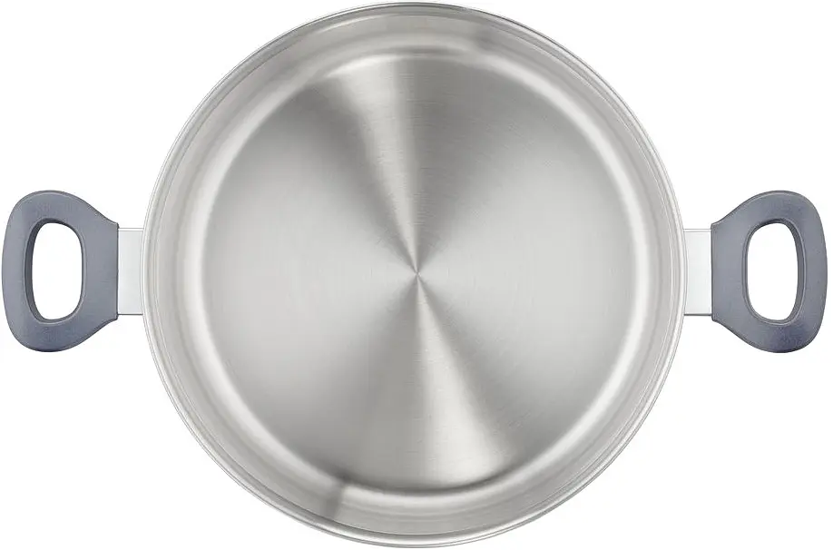 Каструля Tefal Daily Cook 24 см 5 л (G7124645) - фото 3