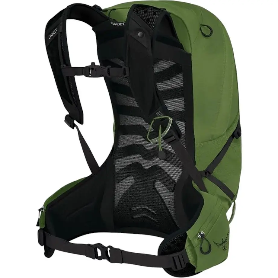 Рюкзак Osprey Talon 22 розмір S/M зелений - фото 3