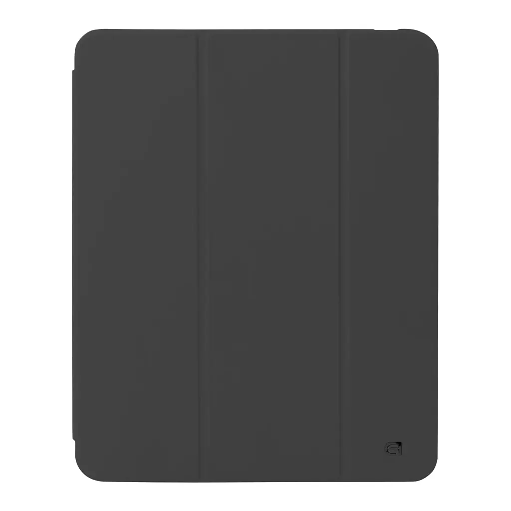 Чехол ArmorStandart Smart Fold Pen для Apple iPad Pro 13 2025/2024 Dark Grey