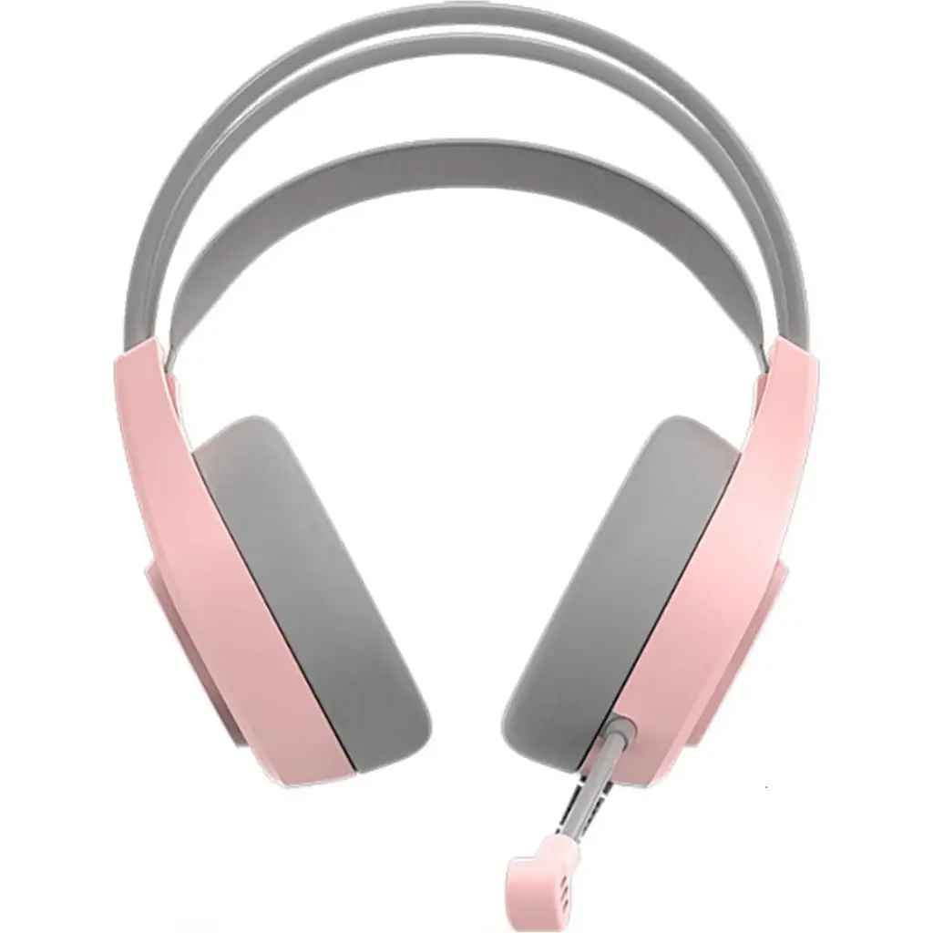 Игровые наушники XTRIKE ME GH-515 RGB Pink (GH-515P) [148299] - фото 3