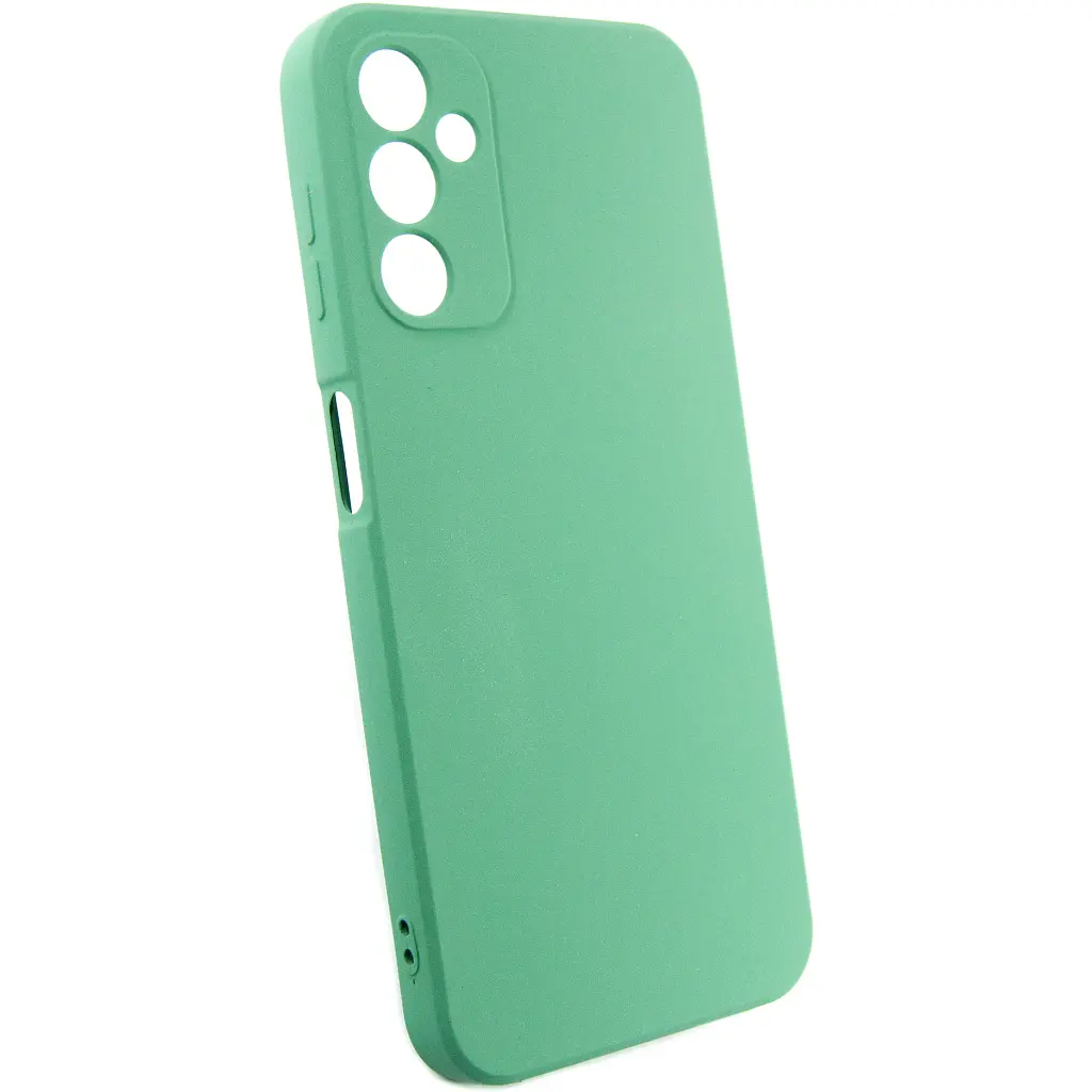 Чехол для мобильного телефона Dengos Soft Samsung Galaxy A14 5g (mint) (DG-TPU-SOFT-19) - фото 2