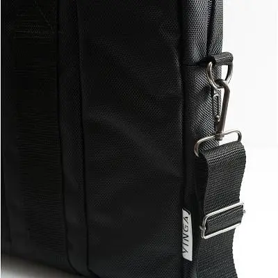 Сумка для ноутбука Vinga 16" NB126 black (NB126BK) - фото 5