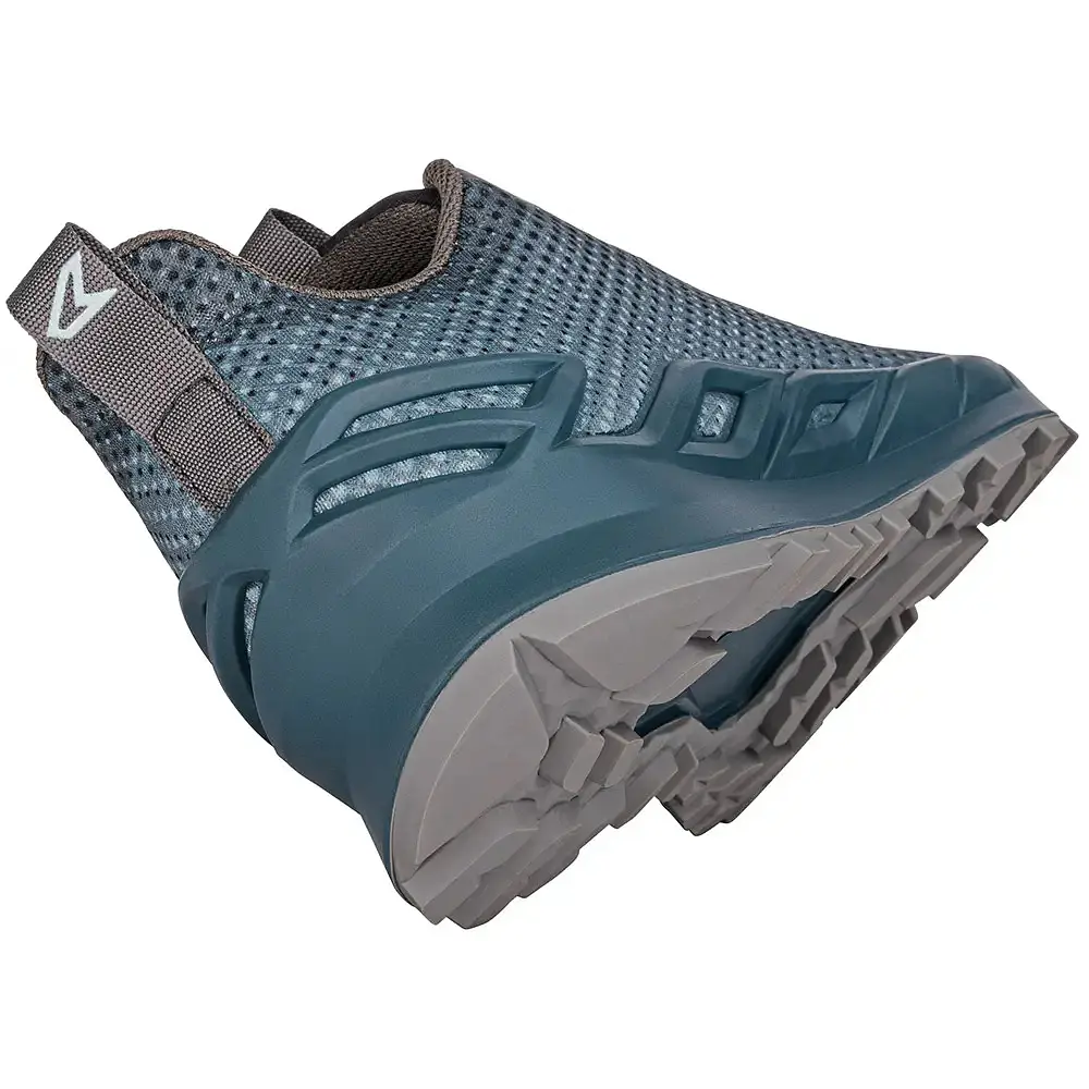 Кроссовки женские Lowa Merger GTX LO Women 39 Темно-синій - фото 4
