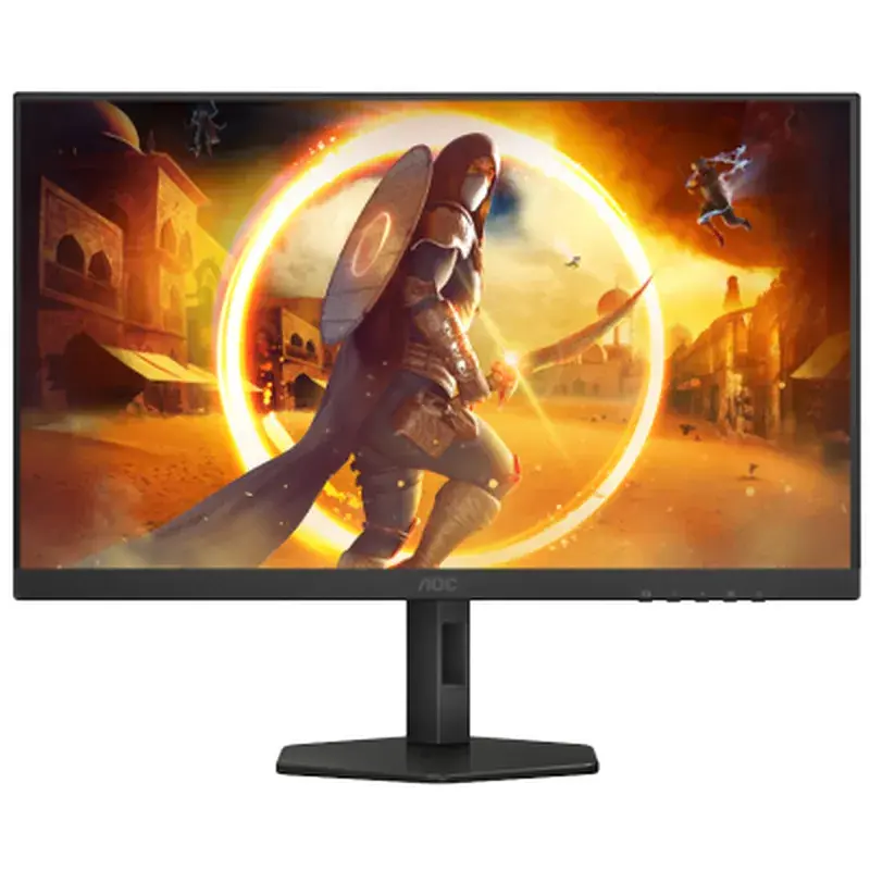 Монітор AOC Q27G4XF - фото 9