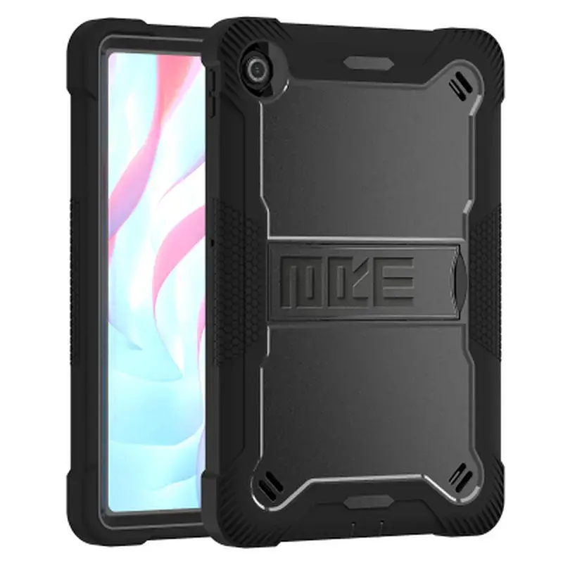 Чохол до планшета Armorstandart Rover Lenovo Tab TB311FU Black (ARM84960)