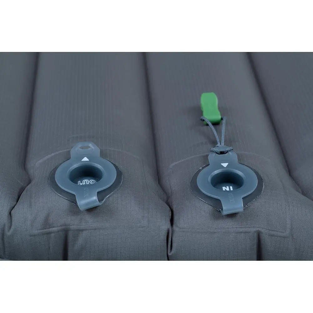 Килимок надувний Exped Ultra 7R M - фото 8