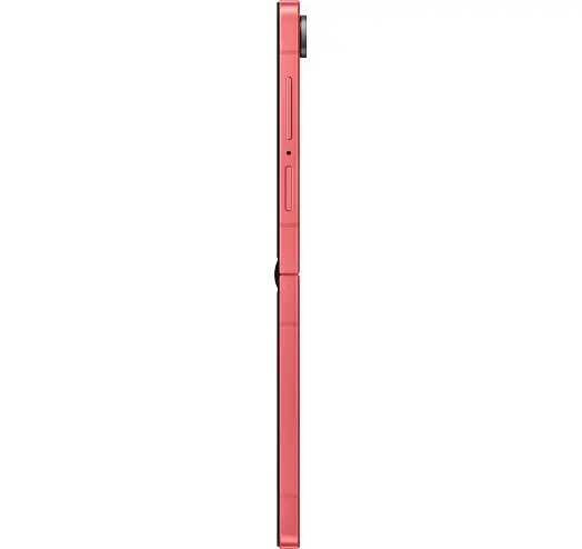 Смартфон Samsung Galaxy Flip7 12/512GB Coralred SM-F766BZRHSEK UA UCRF - фото 4