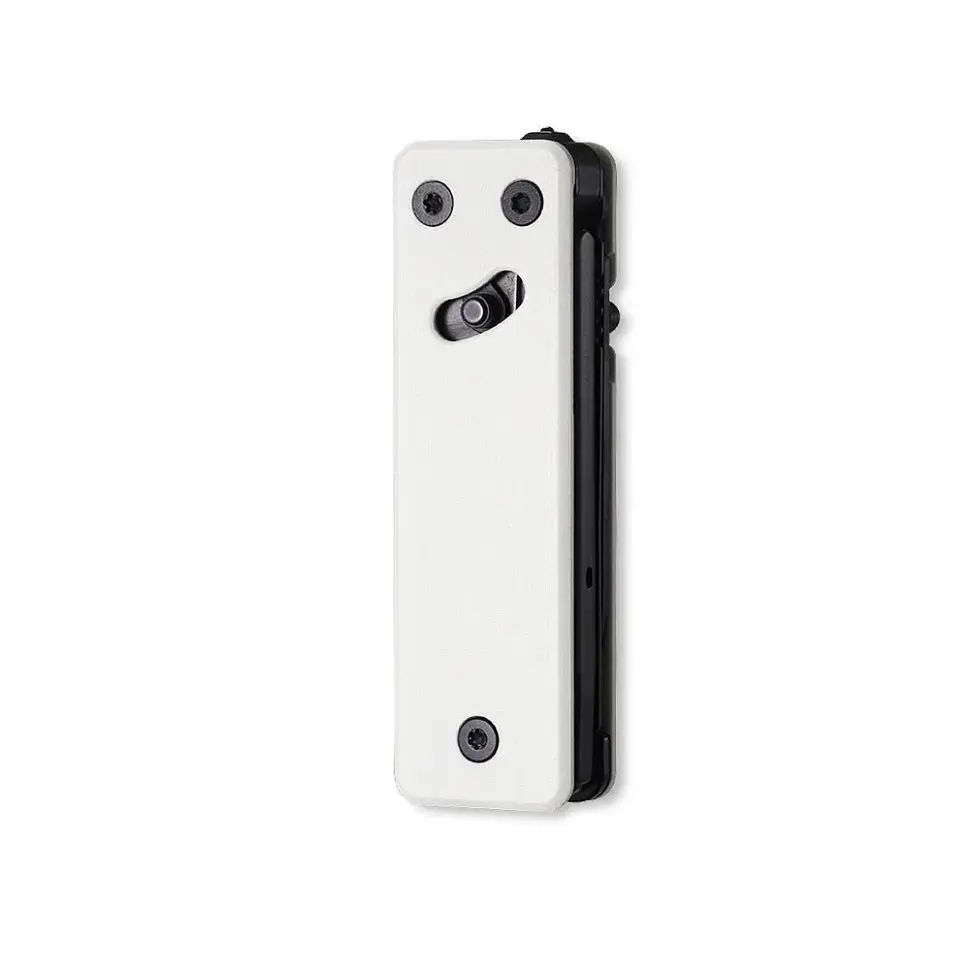 Мультитул Roxon KS2E Noir, чорне лезо, білий (KS2ENoirBlancEdge) - фото 5