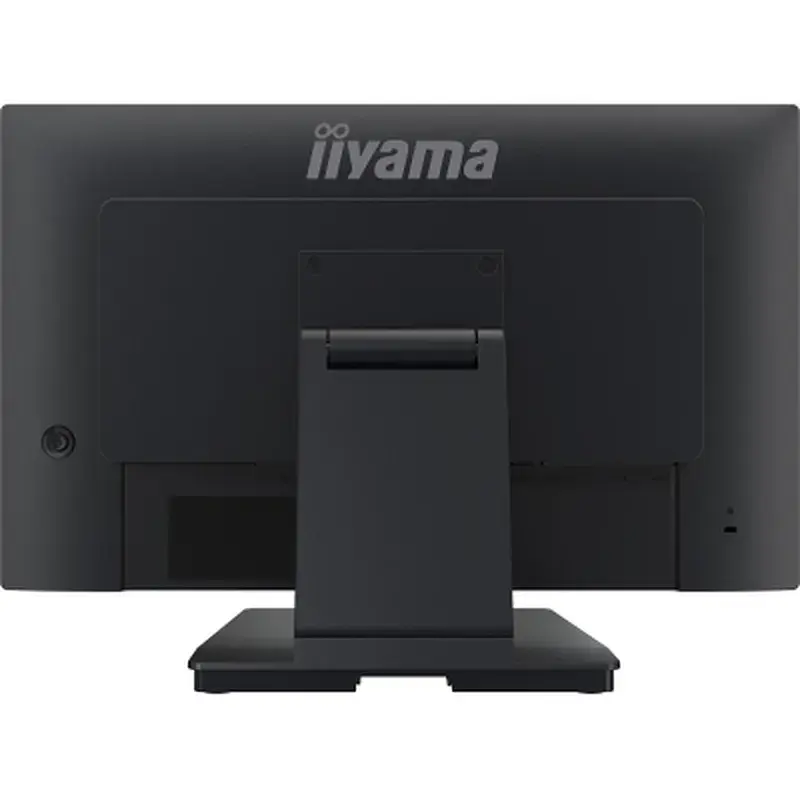 Монітор iiyama T2254MSC-B2AG - фото 4