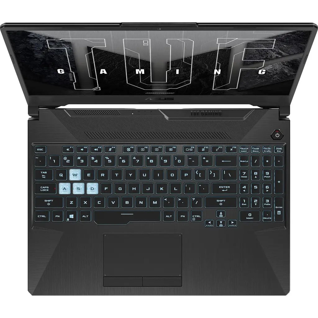 Ноутбук ASUS TUF Gaming A15 FA506NFR [FA506NFR-HN079] [140837] - фото 5