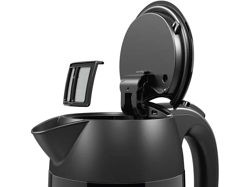 Електрочайник Bosch TWK7L463 - фото 3