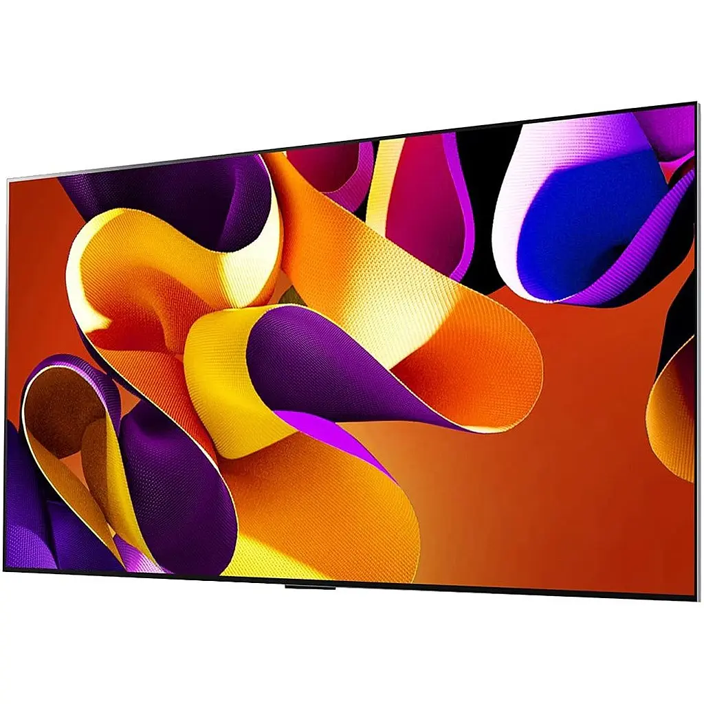 Телевизор LG G4 65" OLED 4K Ultra HD [OLED65G45LW] UA [113177] - фото 4