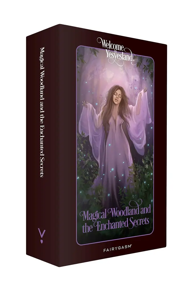 Вібратор FairyGasm SecretFuntasy 11 см блакитний - фото 12