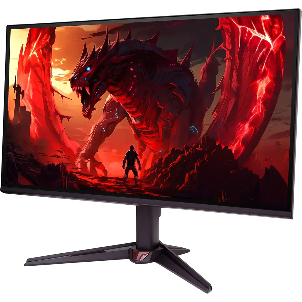 Монітор Acer 27" VG270UP6bmiipx (UM.HV0EE.609) [158474] - фото 4