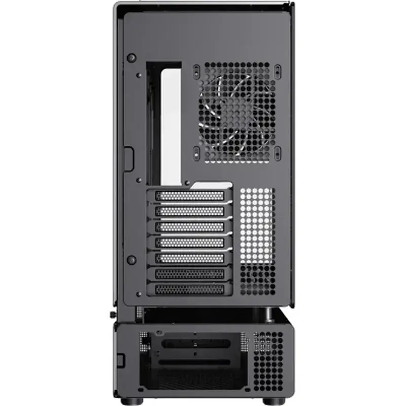 Корпус для ПК Gamemax N90 BG - фото 4