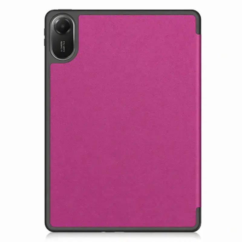 Чохол до планшета BeCover Flexible TPU Mate Xiaomi Redmi Pad 2 11.0" Purple (715600) - фото 3