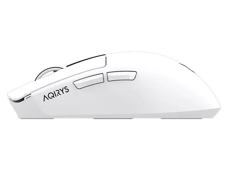 Миша AQIRYS ZEPHYR white - фото 11