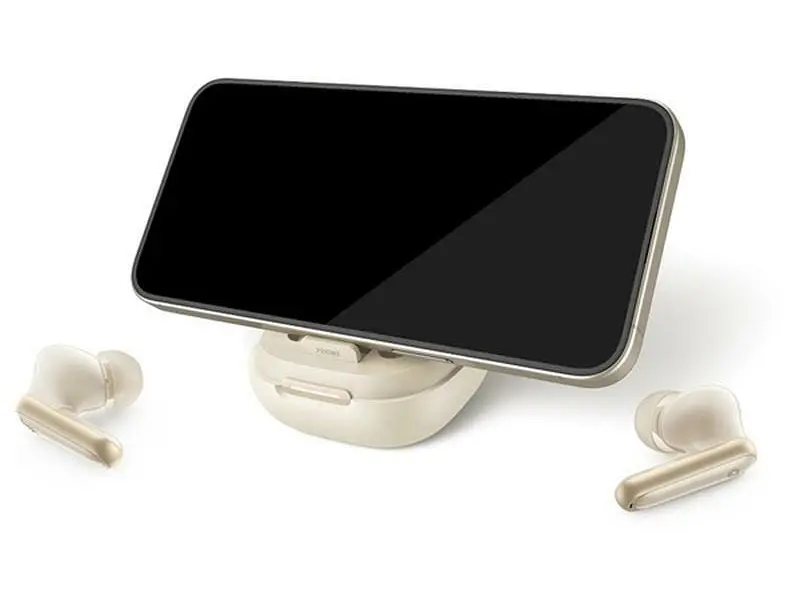 Наушники TWS ANKER SoundCore P40i White (A3955G21) - фото 7
