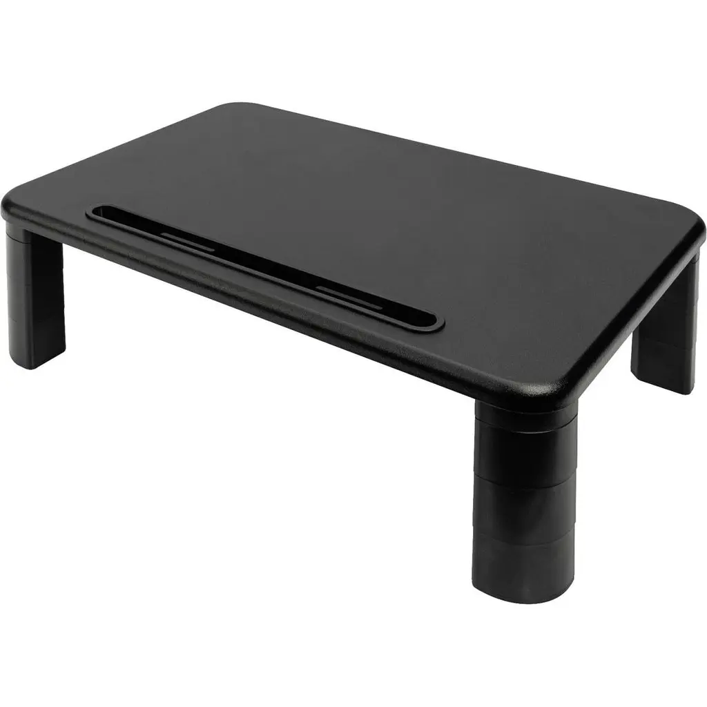 Подставка для монитора Digitus Ergonomic Monitor Riser [DA-90458] [134121] - фото 2