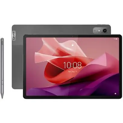 Планшет Lenovo Tab P12 8/128GB Wi-Fi Storm Grey + Pen (ZACH0101UA) - фото 11