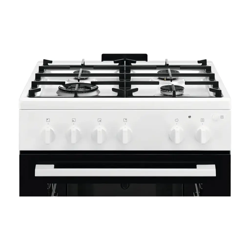 Плита Electrolux LKG600011W - фото 2