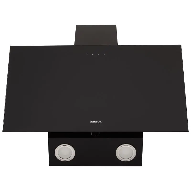 Витяжка ELEYUS CRISTAL 1000 LED 60 BL - фото 4