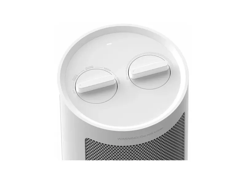 Тепловентилятор Xiaomi Fan Heater EU - фото 2