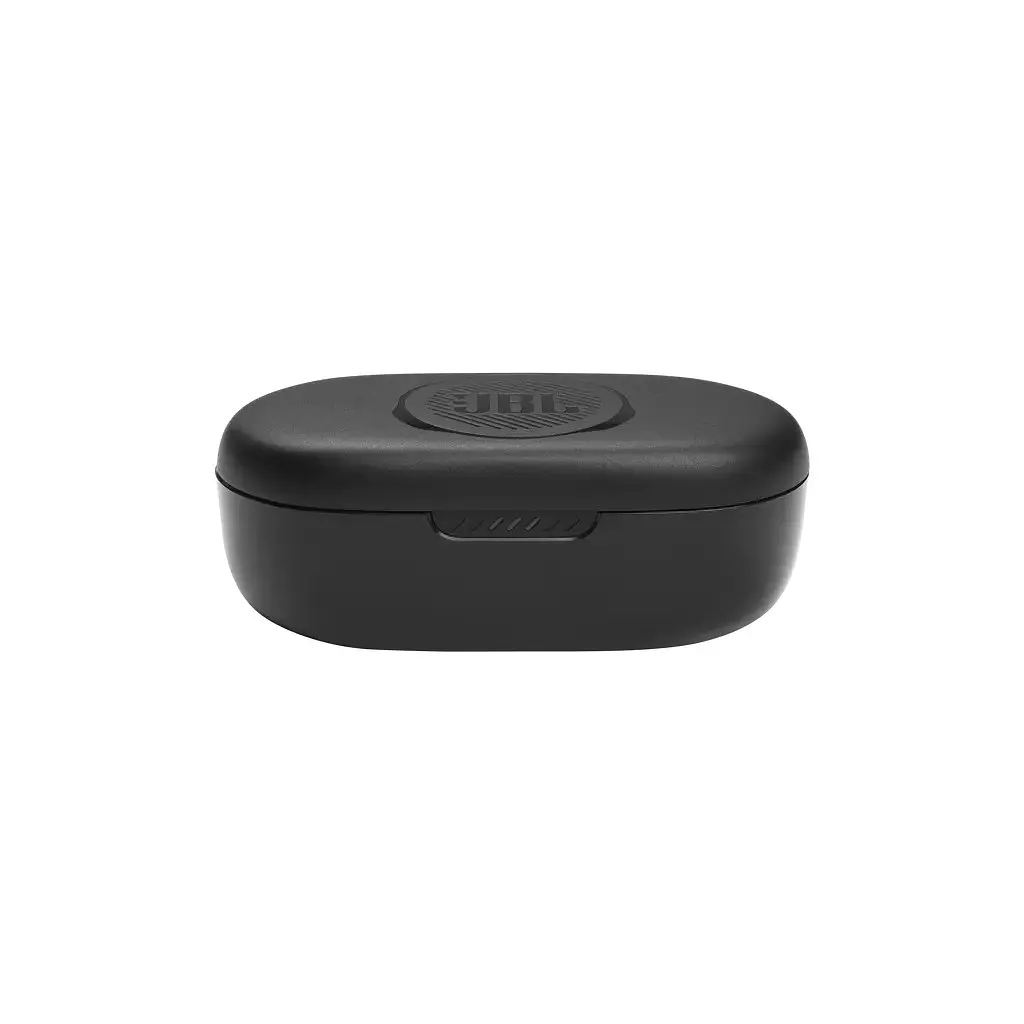 Навушники JBL Quantum TWS Black (JBLQUANTUMTWSBLK) - фото 9