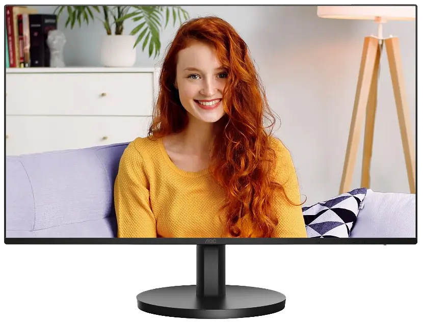 Монiтор 27" 27B3HA2 Black AOC teh0022229