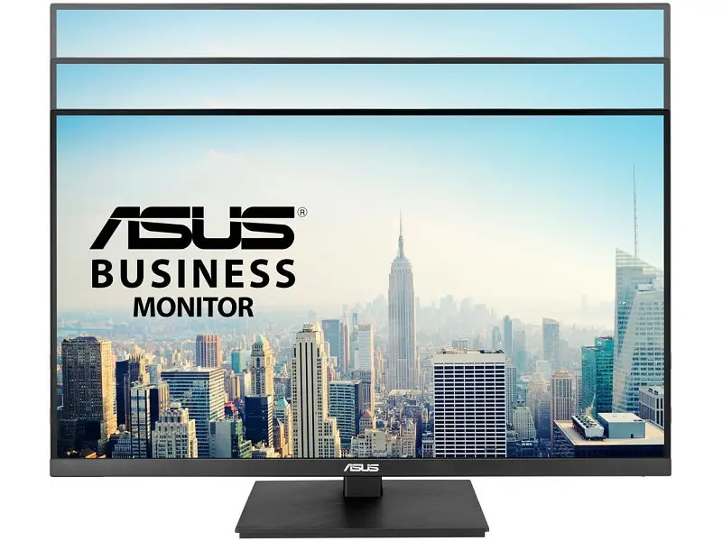 Монітор Asus VA32UQSB (90LM04W7-B01E70) - фото 3