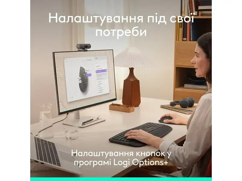 Миша Logitech M850 L (910-007715) - фото 4
