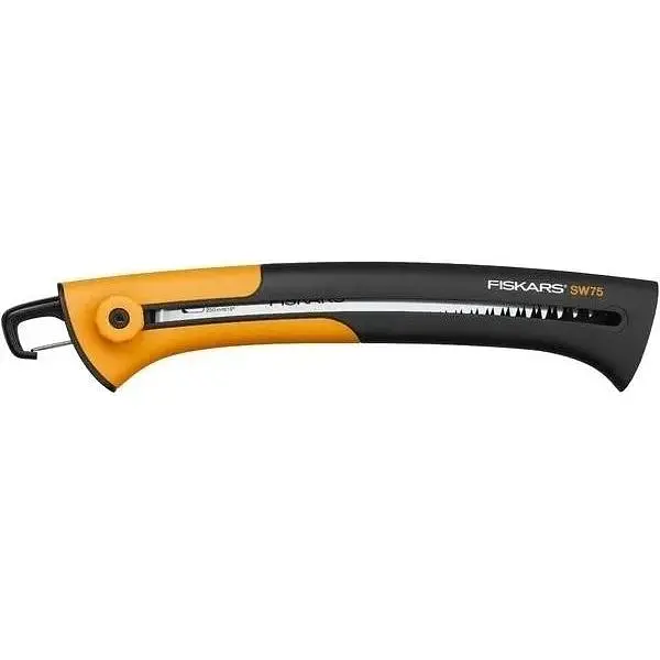 Ручна садова пилка Fiskars Xtract SW75 123880 (1000614) - фото 2