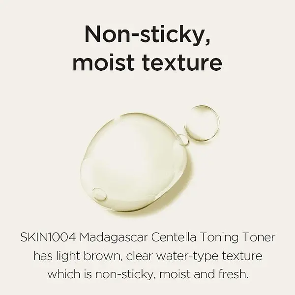 Зволожуючий тонер Skin1004 Madagascar Centella Toning Toner 210 мл - фото 4